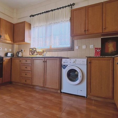 Stay Pernera House Ayia Napa Ngoại thất bức ảnh