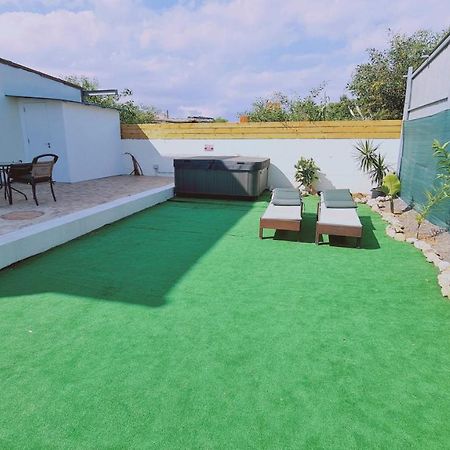 Stay Pernera House Ayia Napa Ngoại thất bức ảnh