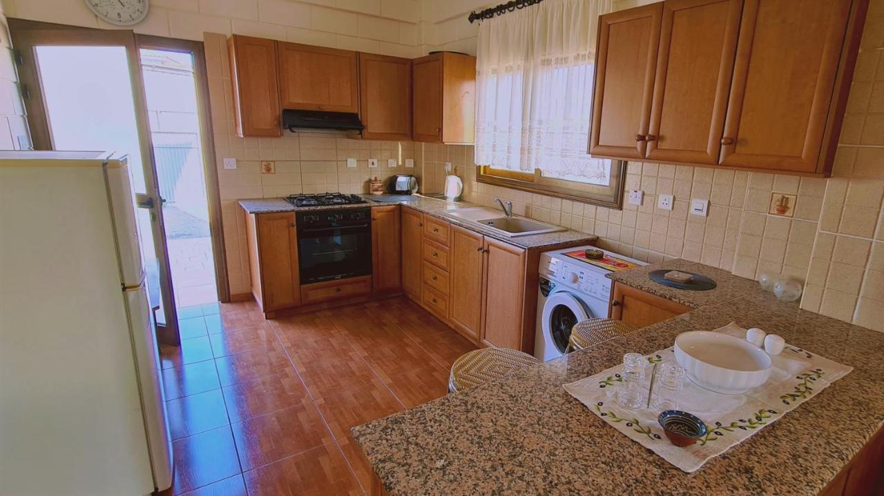 Stay Pernera House Ayia Napa Ngoại thất bức ảnh