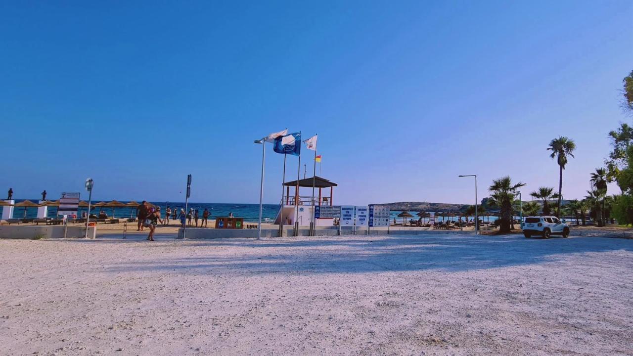 Stay Pernera House Ayia Napa Ngoại thất bức ảnh