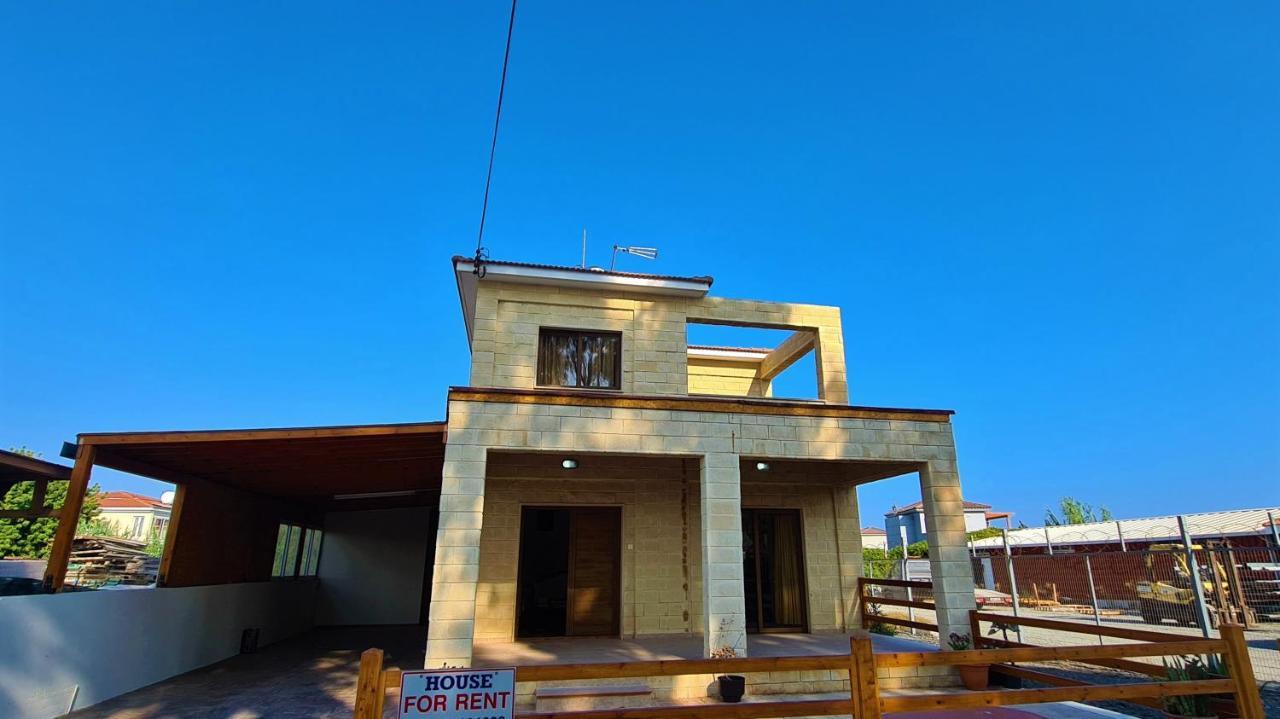 Stay Pernera House Ayia Napa Ngoại thất bức ảnh