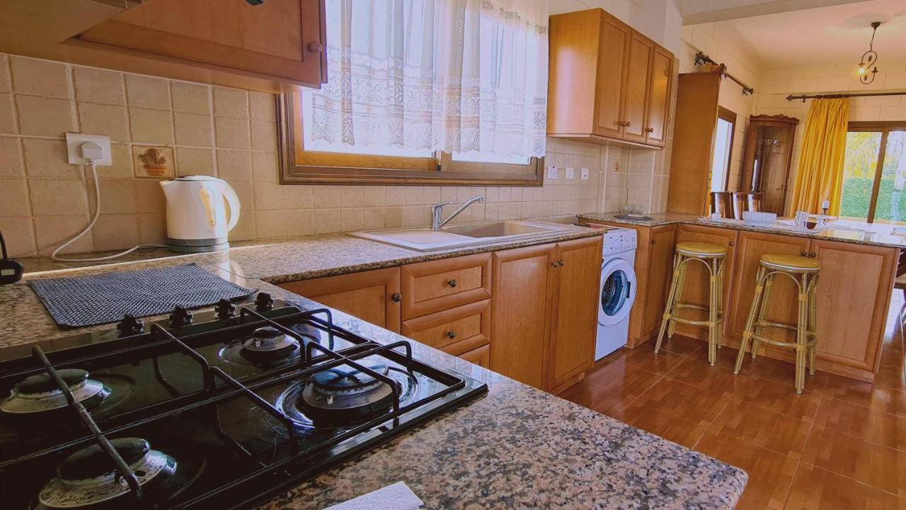 Stay Pernera House Ayia Napa Ngoại thất bức ảnh