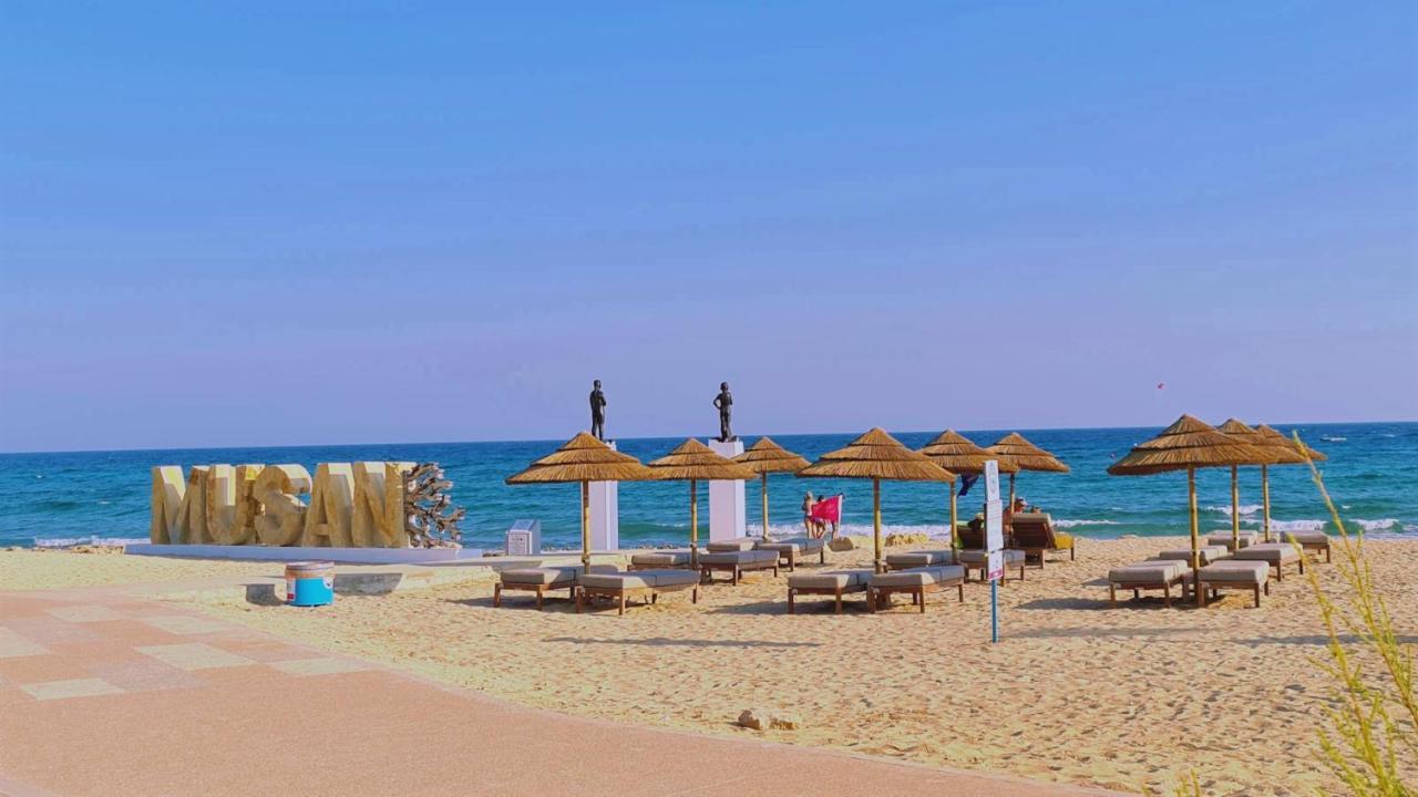 Stay Pernera House Ayia Napa Ngoại thất bức ảnh