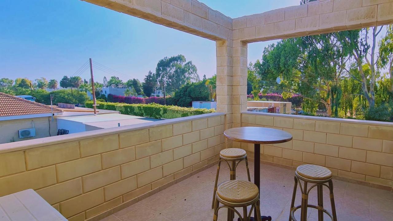 Stay Pernera House Ayia Napa Ngoại thất bức ảnh
