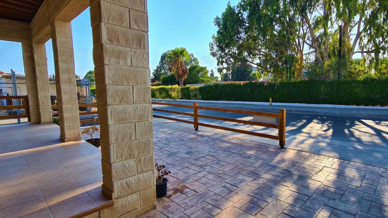 Stay Pernera House Ayia Napa Ngoại thất bức ảnh