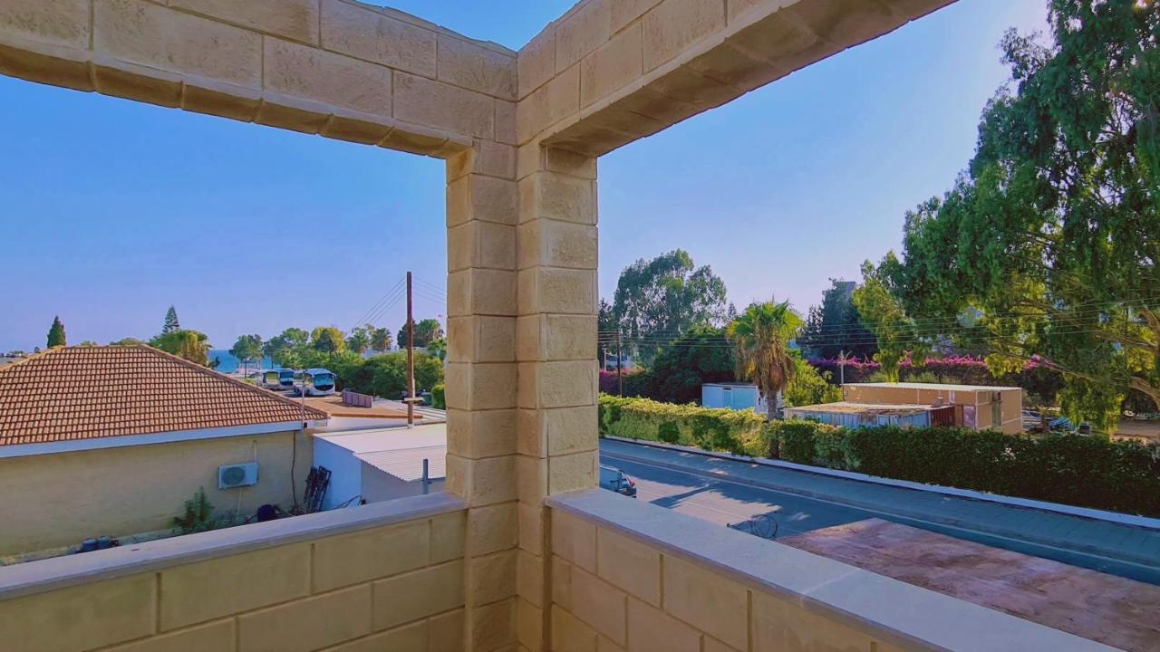 Stay Pernera House Ayia Napa Ngoại thất bức ảnh