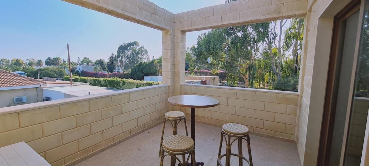 Stay Pernera House Ayia Napa Ngoại thất bức ảnh
