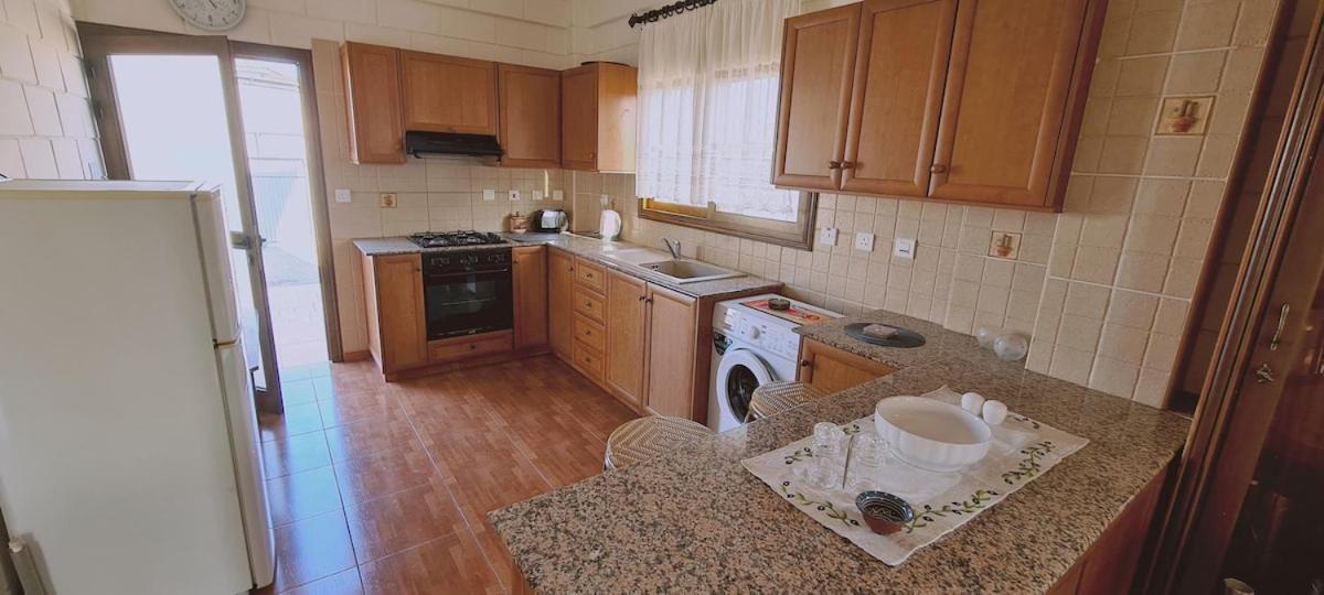 Stay Pernera House Ayia Napa Ngoại thất bức ảnh
