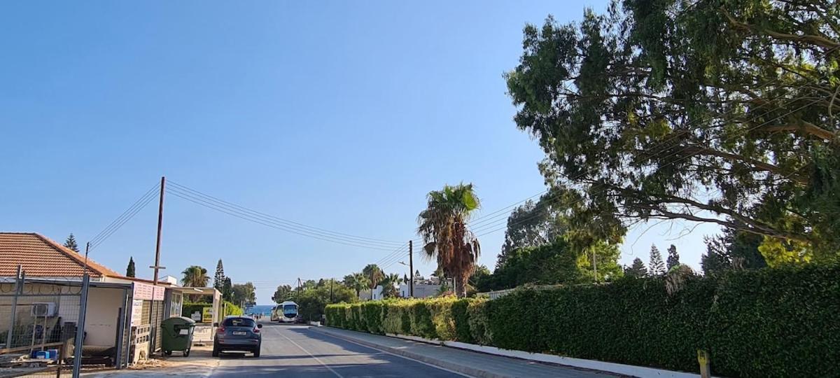 Stay Pernera House Ayia Napa Ngoại thất bức ảnh
