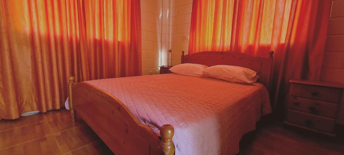 Stay Pernera House Ayia Napa Ngoại thất bức ảnh