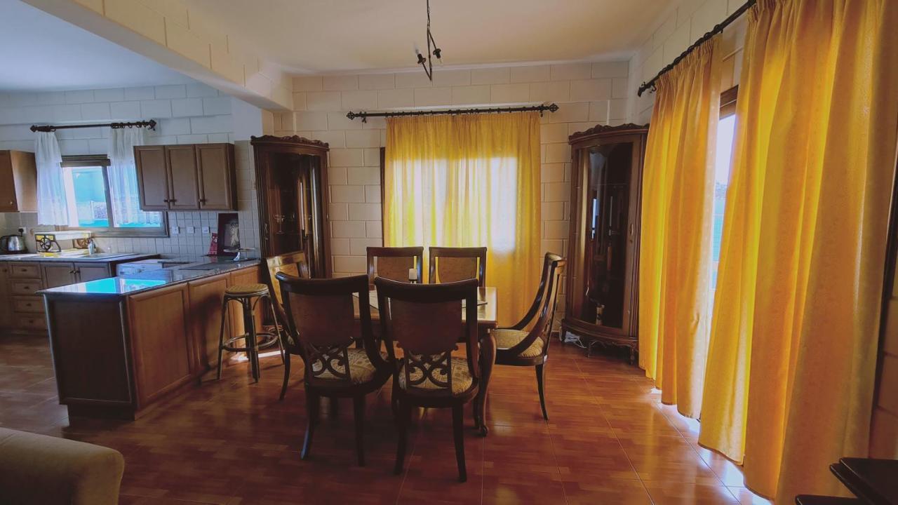 Stay Pernera House Ayia Napa Ngoại thất bức ảnh
