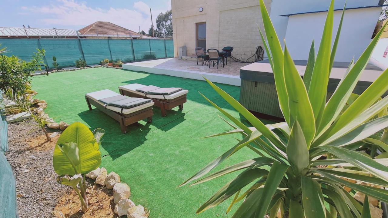 Stay Pernera House Ayia Napa Ngoại thất bức ảnh