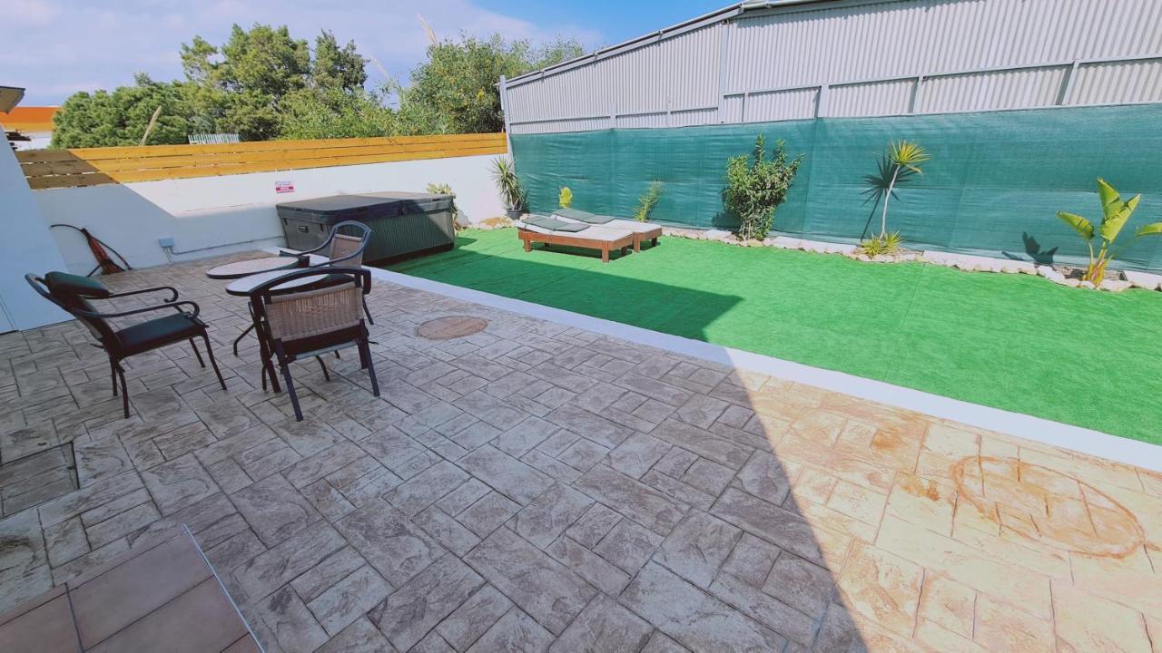 Stay Pernera House Ayia Napa Ngoại thất bức ảnh