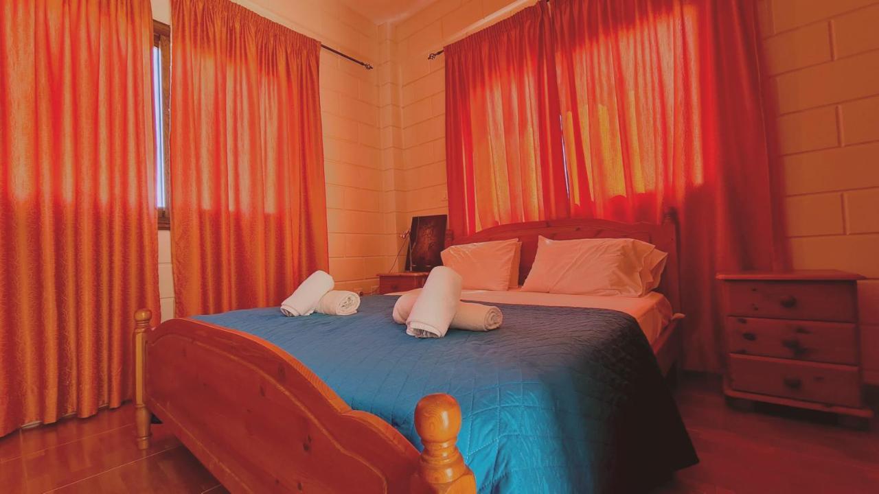 Stay Pernera House Ayia Napa Ngoại thất bức ảnh