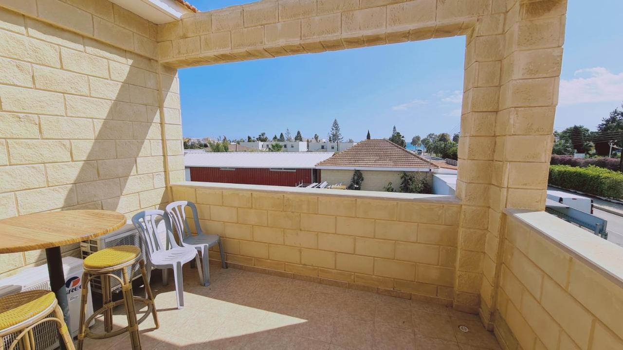 Stay Pernera House Ayia Napa Ngoại thất bức ảnh