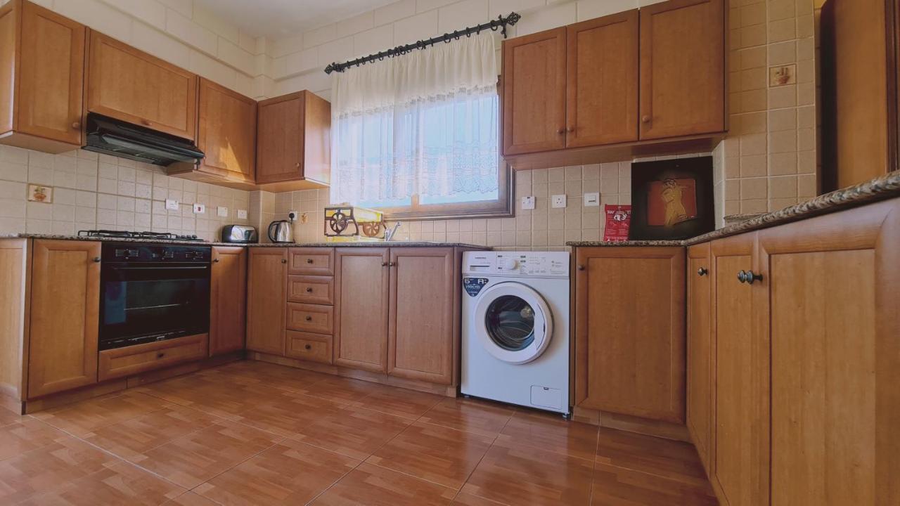 Stay Pernera House Ayia Napa Ngoại thất bức ảnh
