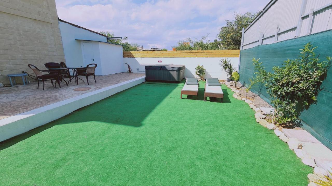 Stay Pernera House Ayia Napa Ngoại thất bức ảnh