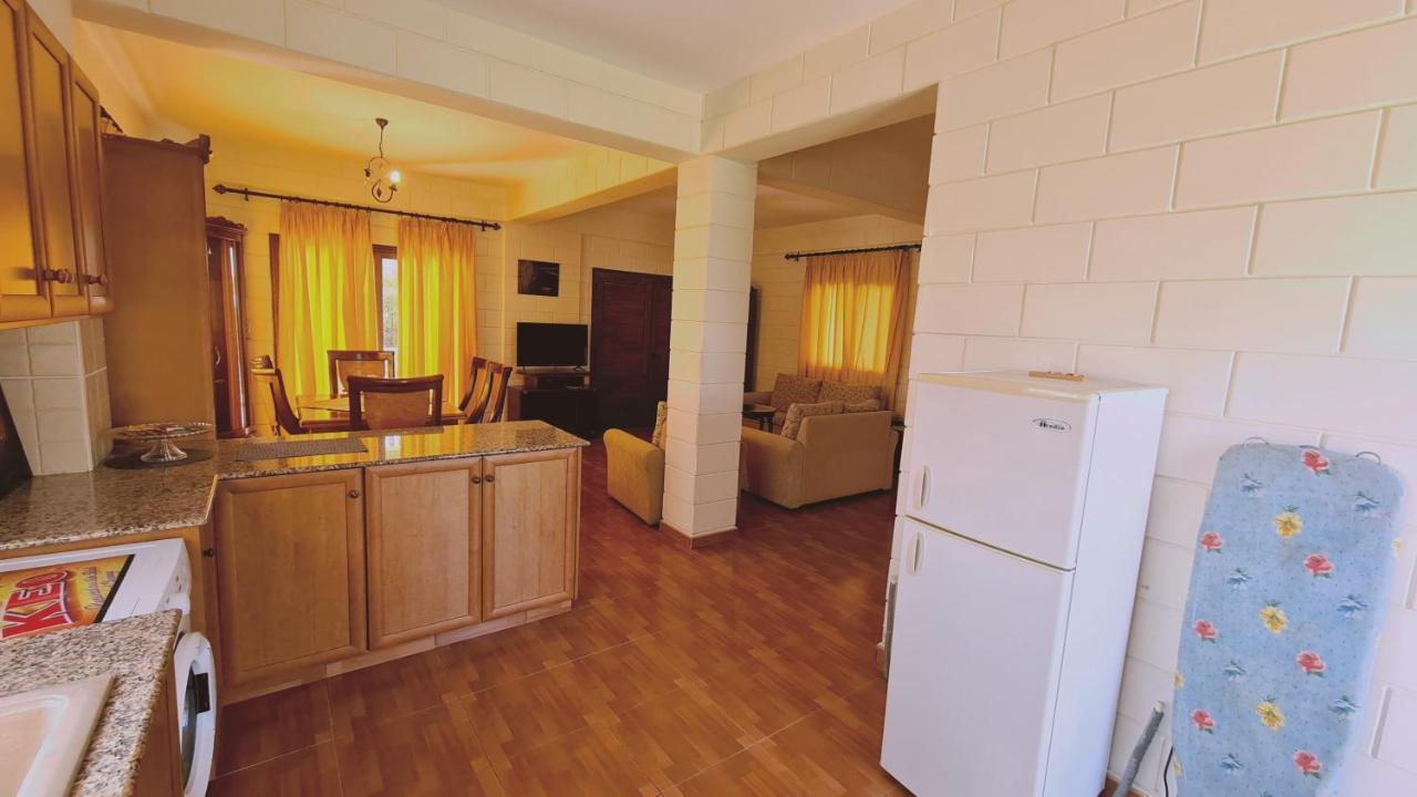 Stay Pernera House Ayia Napa Ngoại thất bức ảnh