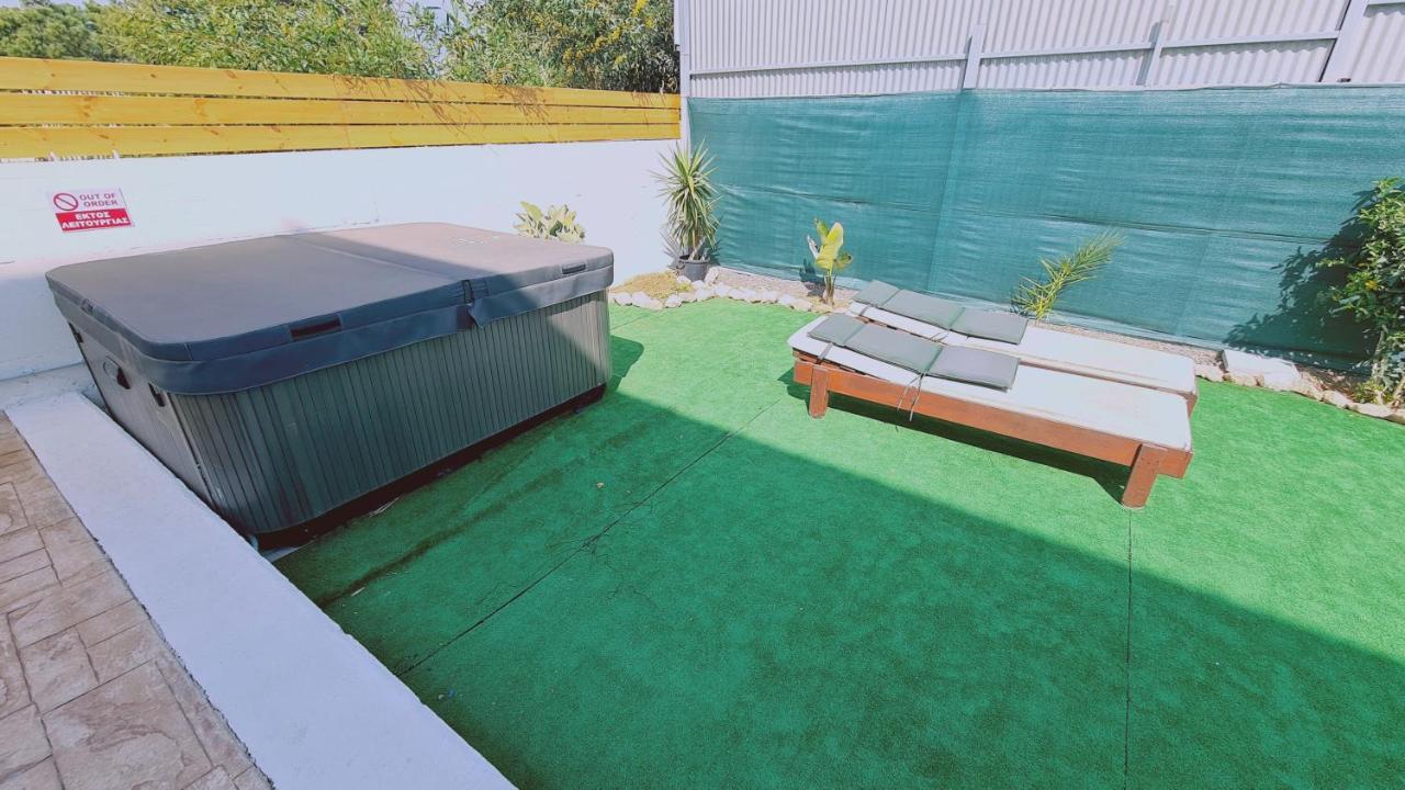 Stay Pernera House Ayia Napa Ngoại thất bức ảnh