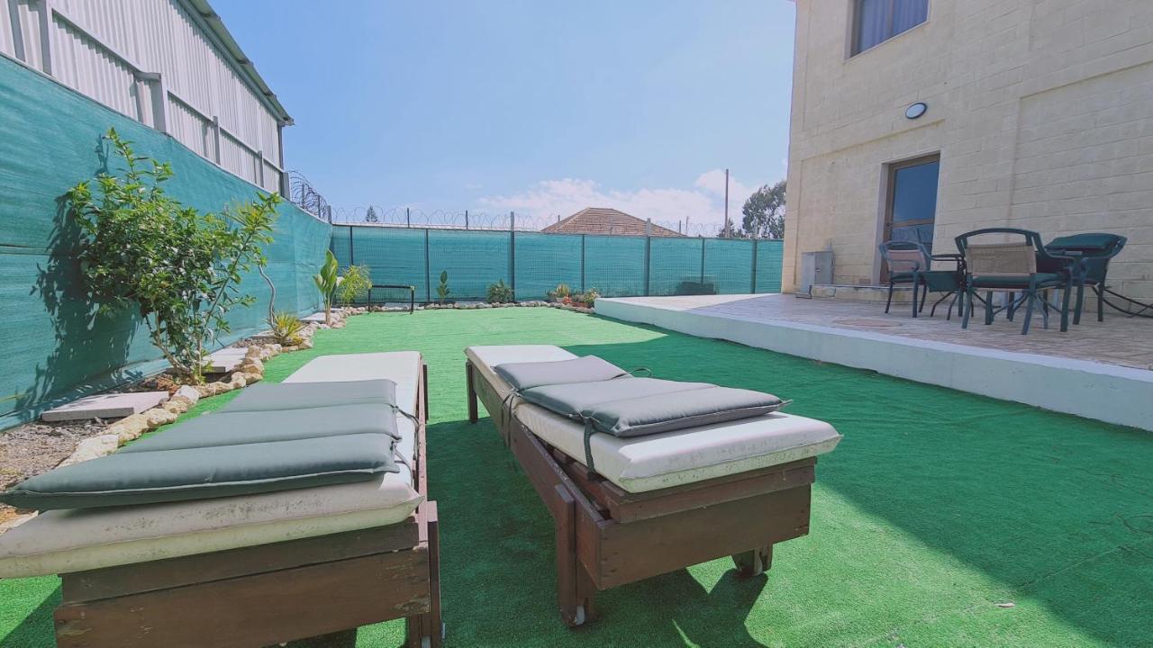 Stay Pernera House Ayia Napa Ngoại thất bức ảnh