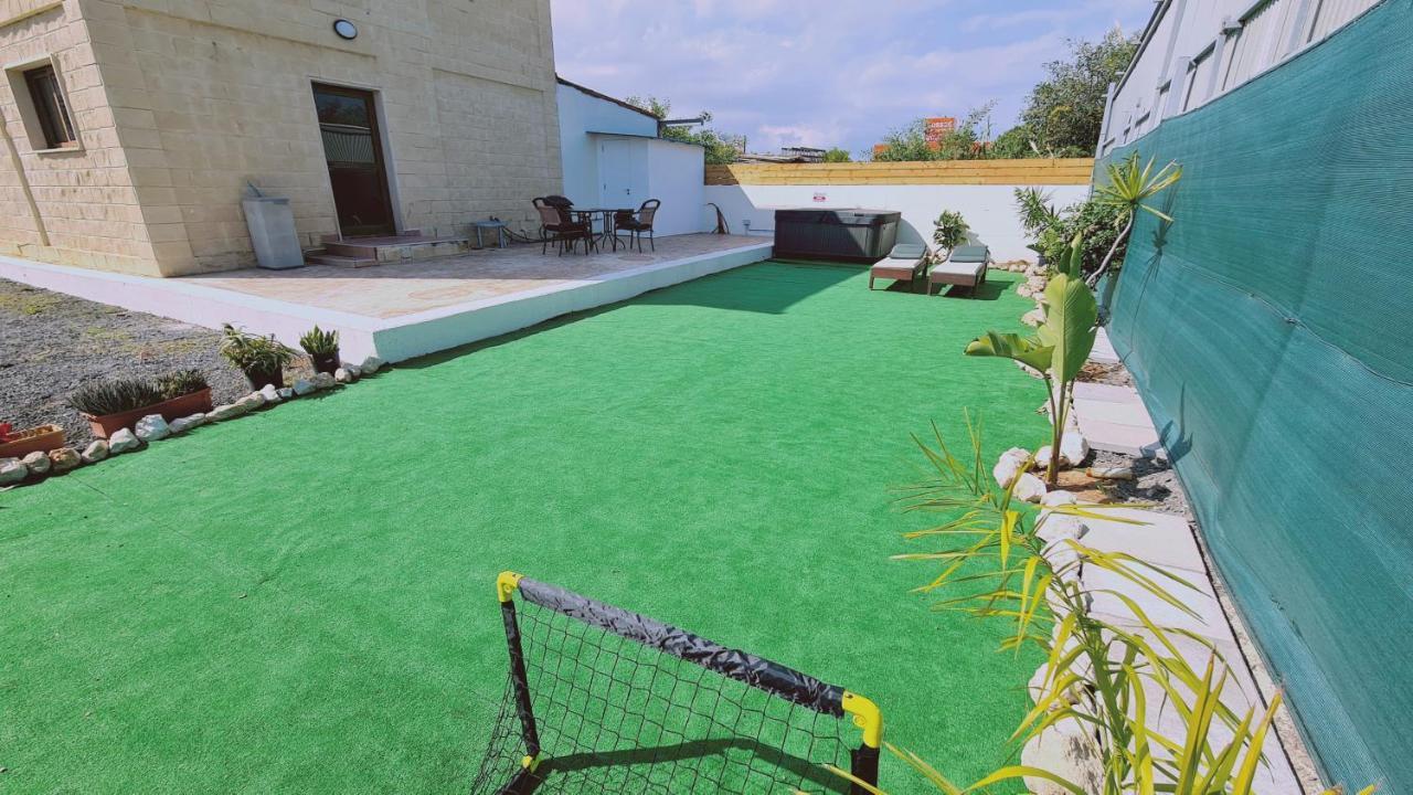 Stay Pernera House Ayia Napa Ngoại thất bức ảnh