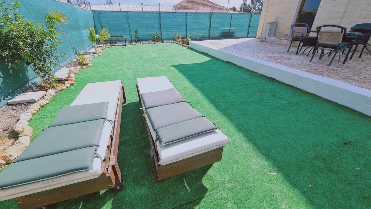 Stay Pernera House Ayia Napa Ngoại thất bức ảnh